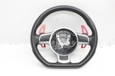 2007 Audi TT 8J Steering Wheel