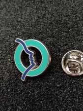 Pin's Pins Pin Enamel 66