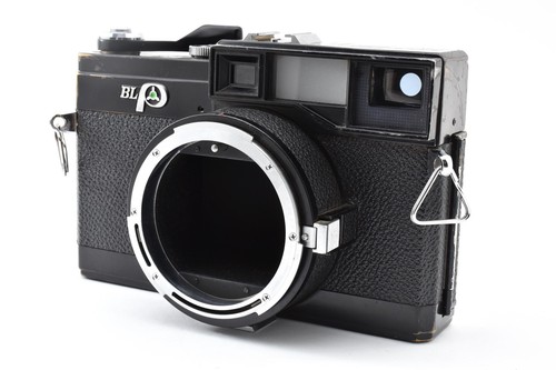 Cla near mint fujica - cla'd, [near