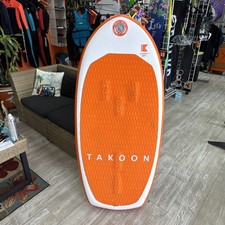 Inflatable Board Wing Surf SUP