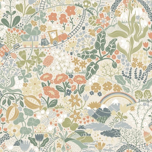 29029 papier peint galerie - papier,