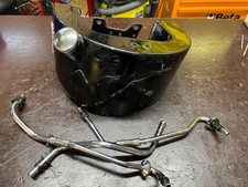 reservoir bac a huile harley davidson