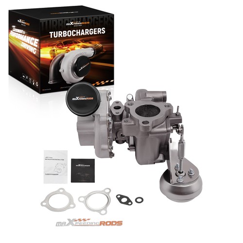 17201 26031 turbocompresseur - 17201-26031,