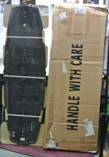 Liquid force wake board - liquid,