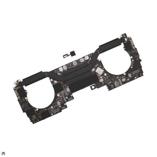 Carte mère macbook - mère, 13"