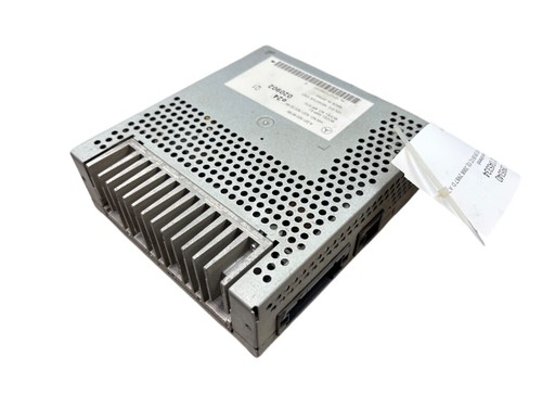 Ampli audio mercedes - audio, s-class