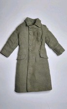 1/6 Dragon DML German Winter Greatcoat WW2 WWII