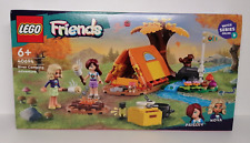 Lego Friends 40694 River Camping Adventure Promotional - 2024 Neuf New