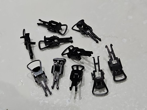 Jouef attelages boucles - jouef,