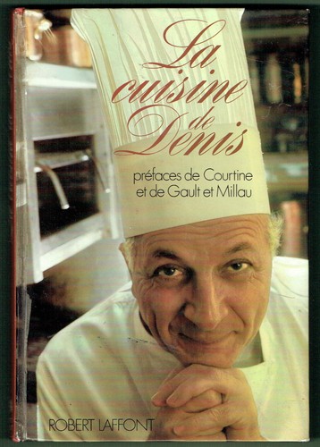 Cuisine denis recettes - la, denis,