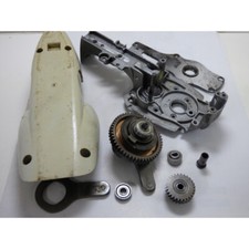 ENTRAINEMENT DE LAMES VIKING HE 615 (1) - VIKING HE 615 (1)