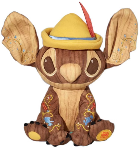 Peluche disney crashes - peluche,
