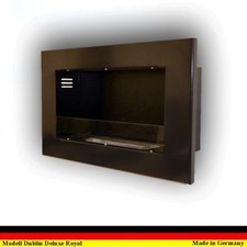 Gel et Cheminée Ethanol