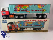 JOUET ANCIEN TAIYO JAPAN NO