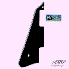 Plaque Pickguard Gaucher pour