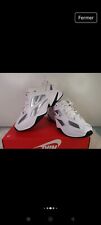 basket Nike femme M2k TEKNO ESS blanche 37.5 Neuf sans étiquette 