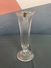 Ancien art déco vase