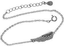 925 Argent Sterling Plaqué