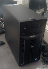 SERVEUR DELL POWER EDGE T310