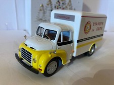 CAMION CITROEN U23 FRIGO 1/43