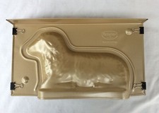 MOULE A GATEAUX - AGNEAU PASCAL - Dr Oetker  Baker Edition - CUISINE  PATISSERIE