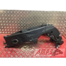 Cadre avec carte grise Yamaha