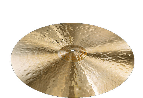 Paiste signature traditionals - paiste,