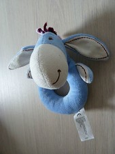 11. DOUDOU HOCHET DISNEY BABY