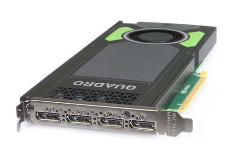 Carte graphique nvidia quadro - graphique,