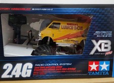 NEUF Tamiya 57749 Lunch Box