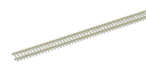 Rail traverses beton - , en