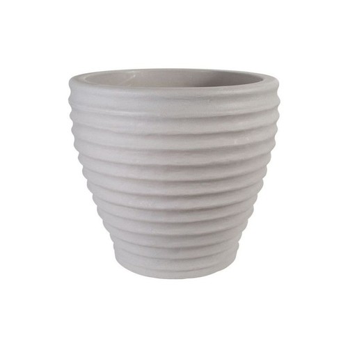 Pot fleur strata - pot,