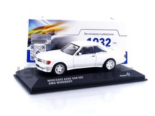 SOLIDO 1/43 - MERCEDES-BENZ