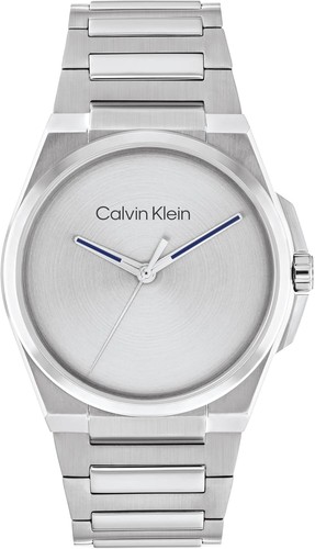 Montre homme calvin klein - montre,