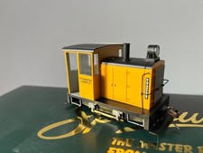 SPECTRUM Oe/On30 LOCO TRACTEUR DCC " POCAHONTAS LUMBER AND CO" EN BO