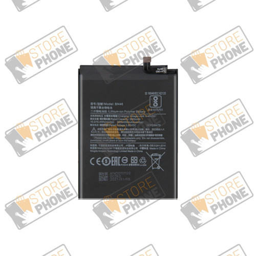 Batterie premium xiaomi redmi - xiaomi,