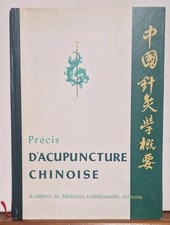 Précis D’acupuncture
