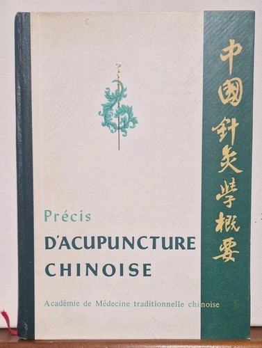 Précis acupuncture - précis, d’acupuncture
