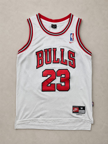 Maillot nba chicago bulls - maillot,