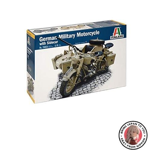 Kit maquette plastique - , de