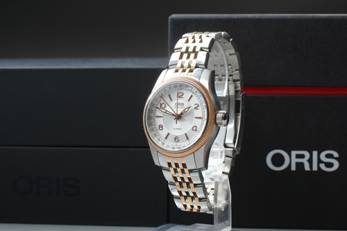 Montre oris big crown - oris,