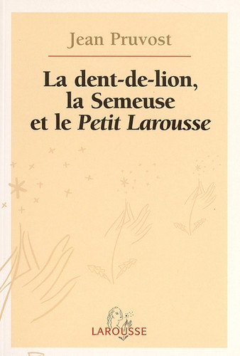 Dent lion la semeuse - la, dent-de-lion,