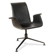 Walter Knoll FK Fauteuil En