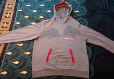 Sweat de Sport à Capuche Homme Manches Longues Taille XL de Marque Puma TB état