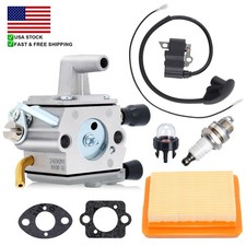 Carburetor For Stihl FS120