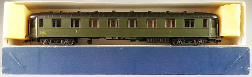 France trains 221 sncf - 221,