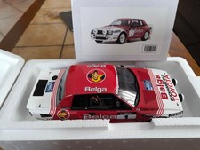 1/18 Toyota Celica Twin Cam Haspengouw Rally 1985 (Ottomobile) [OT1143]