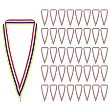 Rubans De Cou 100 Pièces