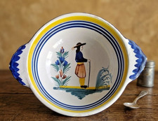 Bol à oreilles Henriot