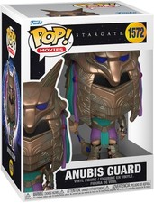 Gadget - Stargate: Funko Pop